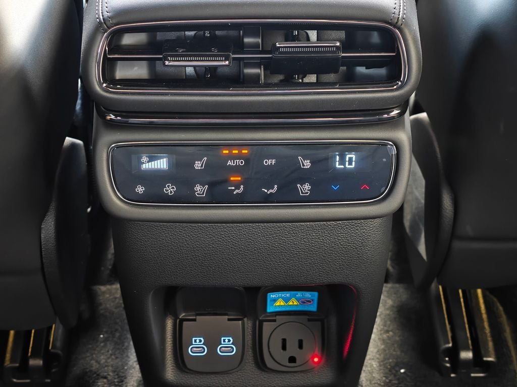 2026 Genesis GV80 2.5T PRESTIGE BLACK