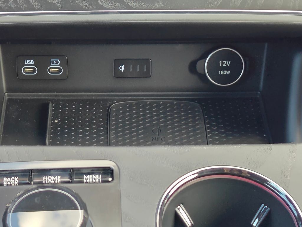 2026 Genesis GV80 2.5T PRESTIGE BLACK