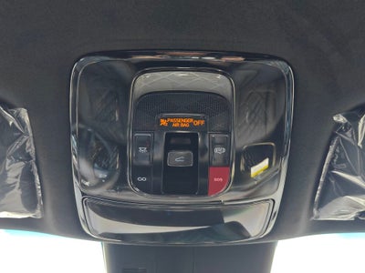 2026 Genesis GV80 2.5T PRESTIGE BLACK