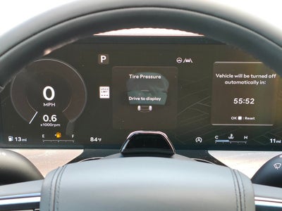 2026 Genesis GV80 2.5T PRESTIGE BLACK