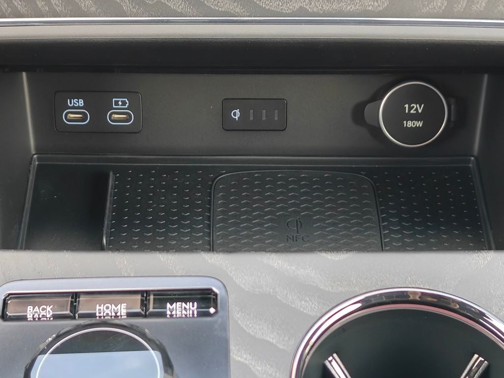 2026 Genesis GV80 2.5T PRESTIGE BLACK