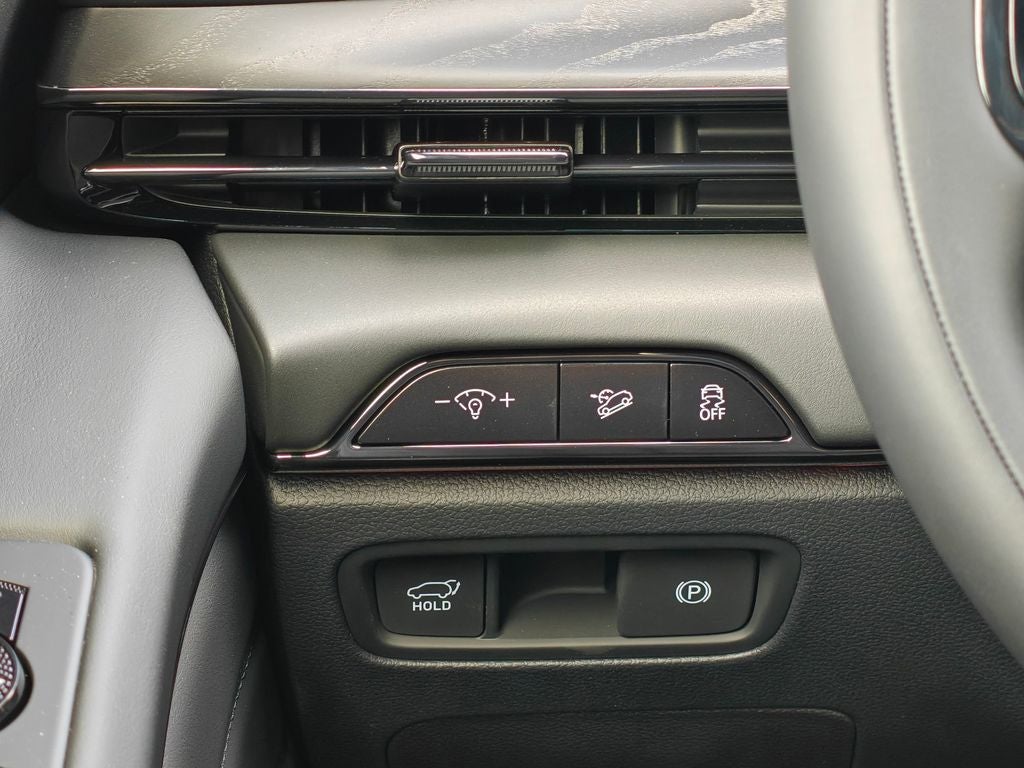 2026 Genesis GV80 2.5T PRESTIGE BLACK