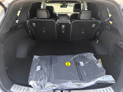 2026 Genesis GV80 3.5T Prestige Black