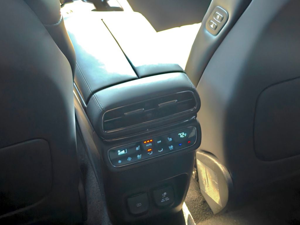 2026 Genesis GV80 3.5T Prestige Black