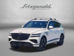 2026 Genesis GV80 3.5T Prestige Black