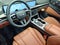 2026 Genesis GV80 3.5T Advanced