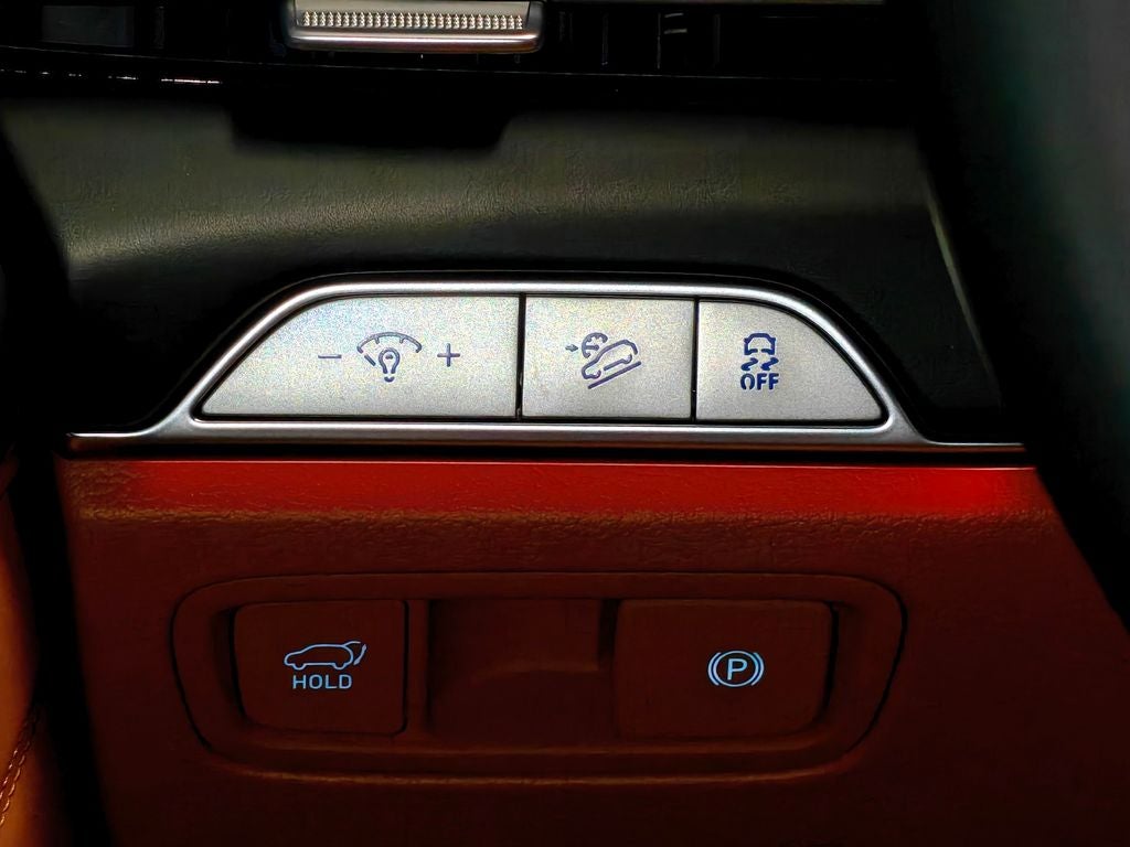 2026 Genesis GV80 3.5T Advanced