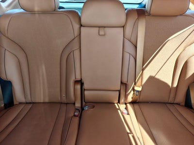 2026 Genesis GV80 3.5T Advanced