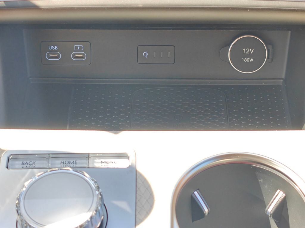 2026 Genesis GV80 3.5T Advanced