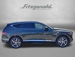 2026 Genesis GV80 3.5T Advanced
