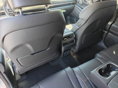 2026 Genesis GV80 3.5T Advanced