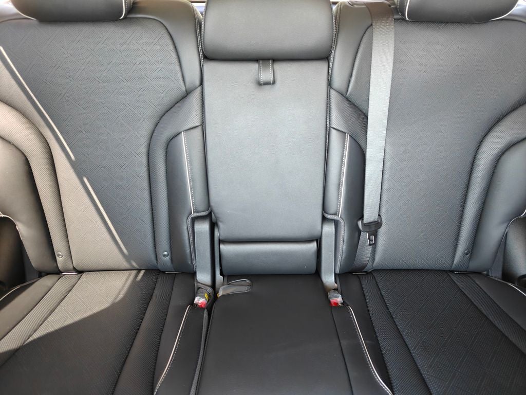 2026 Genesis GV80 3.5T Advanced