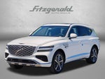 2026 Genesis GV80 3.5T Advanced
