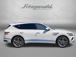2026 Genesis GV80 3.5T Advanced