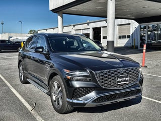 2025 Genesis GV80 3.5T ADVANCED