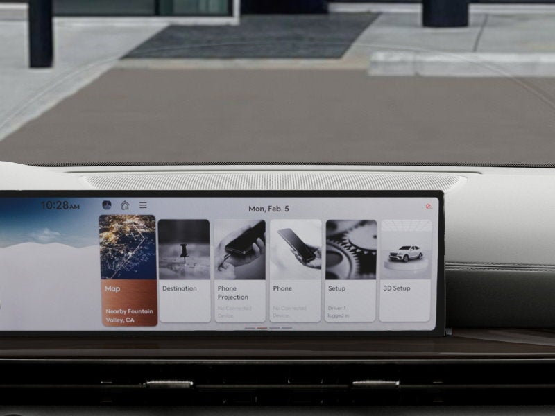 2025 Genesis GV80 3.5T ADVANCED