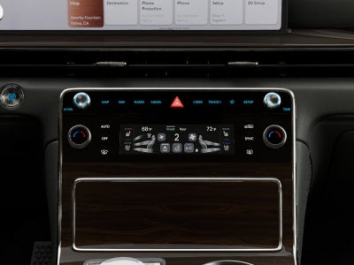 2025 Genesis GV80 3.5T ADVANCED