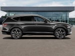2025 Genesis GV80 3.5T ADVANCED