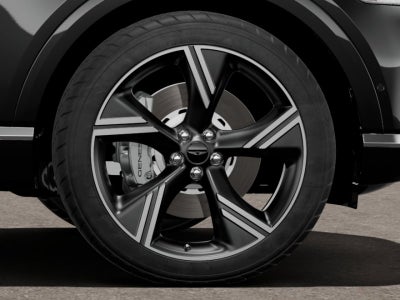 2025 Genesis GV80 3.5T ADVANCED