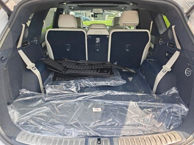 2027 Genesis GV80 3.5T Prestige