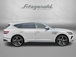 2027 Genesis GV80 3.5T Prestige