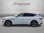 2027 Genesis GV80 3.5T Prestige