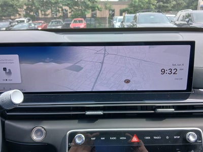 2025 Genesis GV80 2.5T
