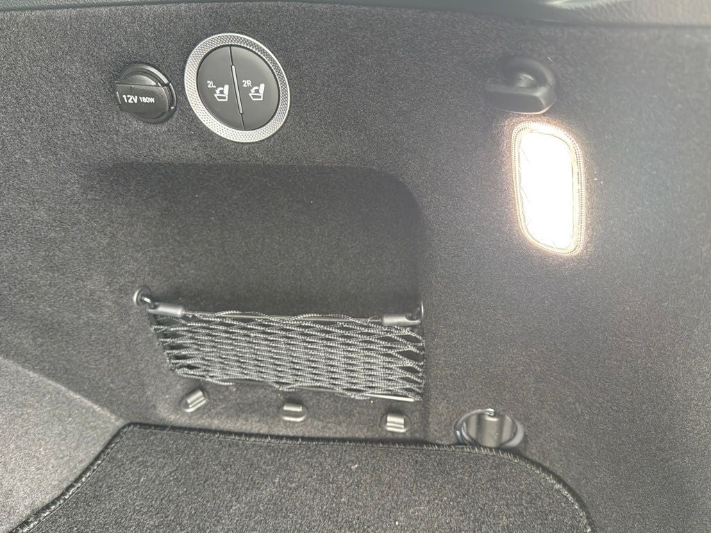 2025 Genesis GV80 2.5T