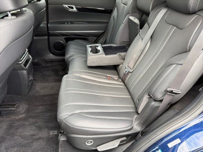 2025 Genesis GV80 2.5T