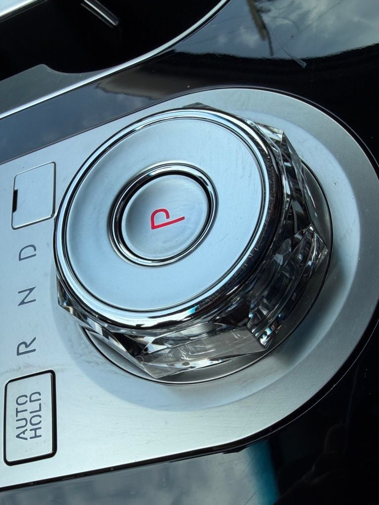 2025 Genesis GV80 2.5T