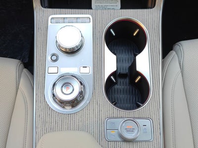 2026 Genesis GV80 2.5T Select
