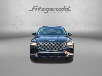 2026 Genesis GV80 2.5T Select
