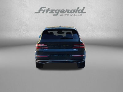 2026 Genesis GV80 2.5T Select