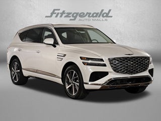 2026 Genesis GV80 2.5T