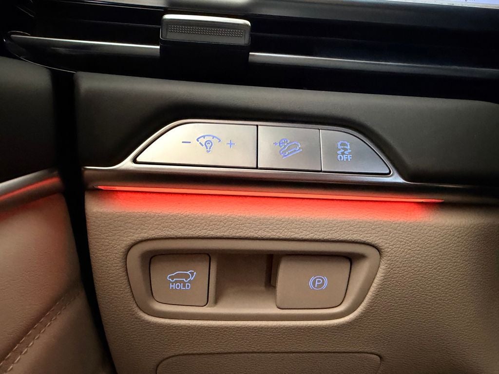 2026 Genesis GV80 2.5T