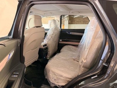 2026 Genesis GV80 2.5T