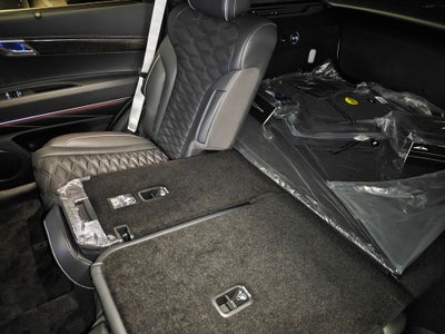 2026 Genesis GV80 Coupe 3.5T e-SC