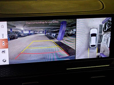 2026 Genesis GV80 Coupe 3.5T e-SC