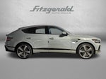 2026 Genesis GV80 Coupe 3.5T e-SC