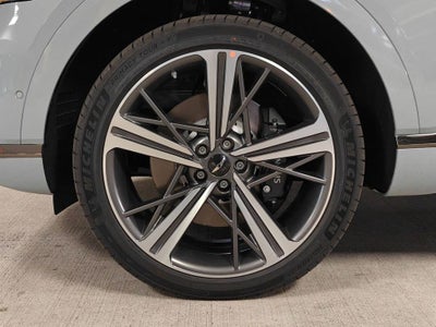 2026 Genesis GV80 Coupe 3.5T e-SC