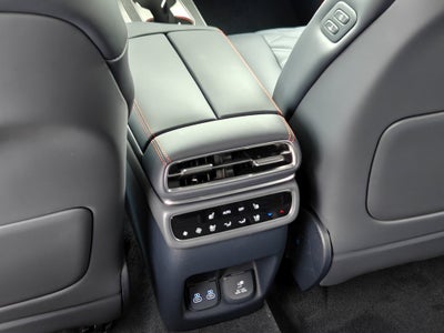 2027 Genesis GV80 Coupe 3.5T