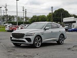 2027 Genesis GV80 Coupe 3.5T