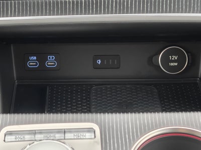 2027 Genesis GV80 Coupe 3.5T