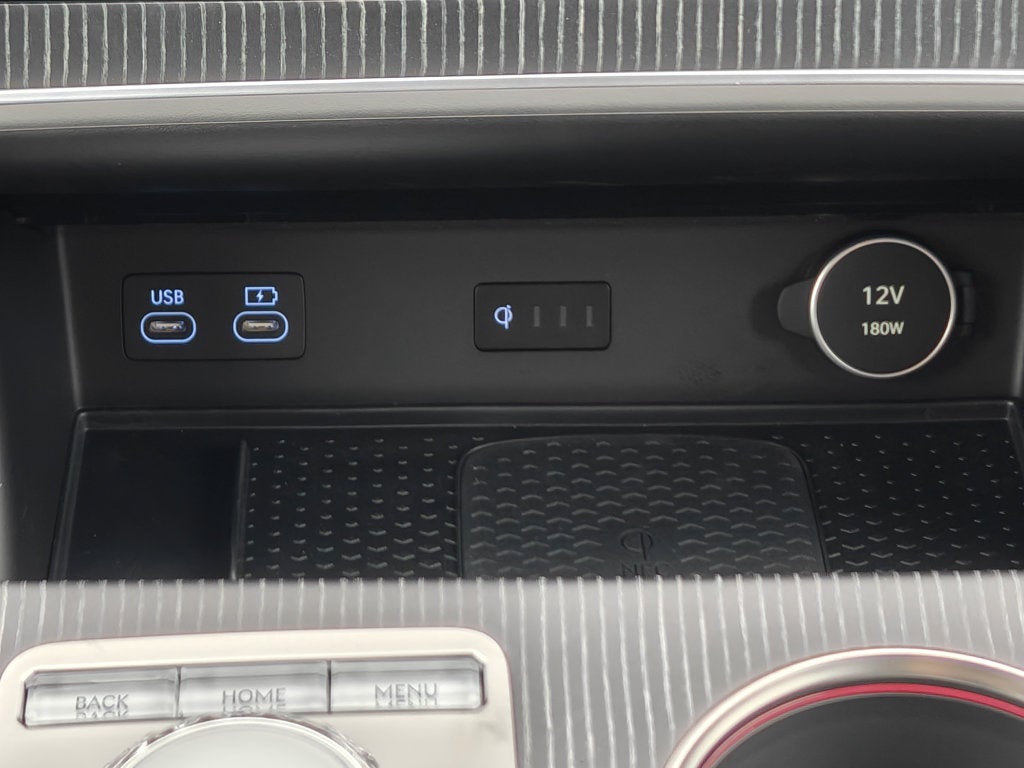 2027 Genesis GV80 Coupe 3.5T