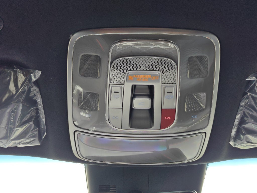 2027 Genesis GV80 Coupe 3.5T