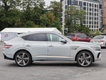 2027 Genesis GV80 Coupe 3.5T