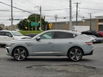 2027 Genesis GV80 Coupe 3.5T