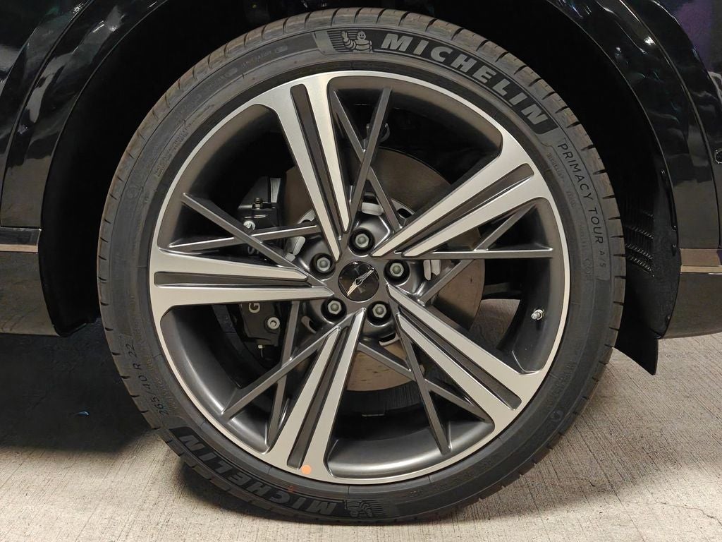 2026 Genesis GV80 Coupe 3.5T E-SC MHEV