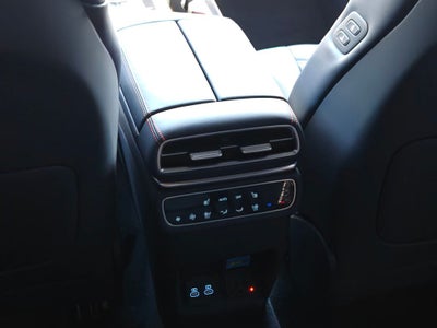 2026 Genesis GV80 Coupe 3.5T e-SC