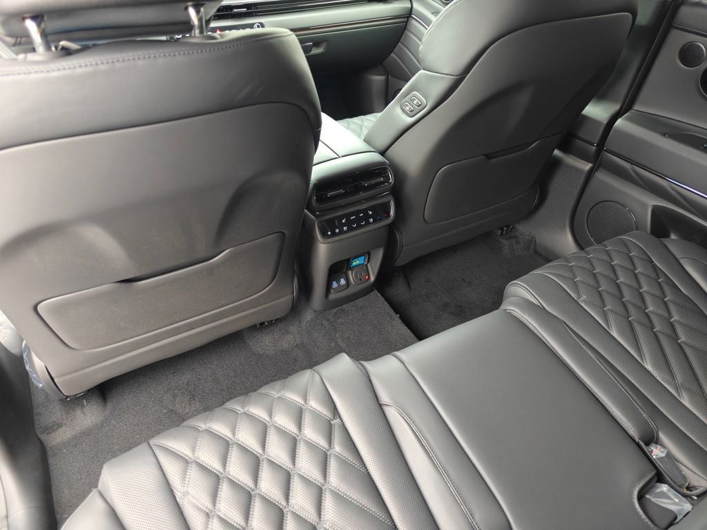 2026 Genesis GV80 Coupe 3.5T e-SC